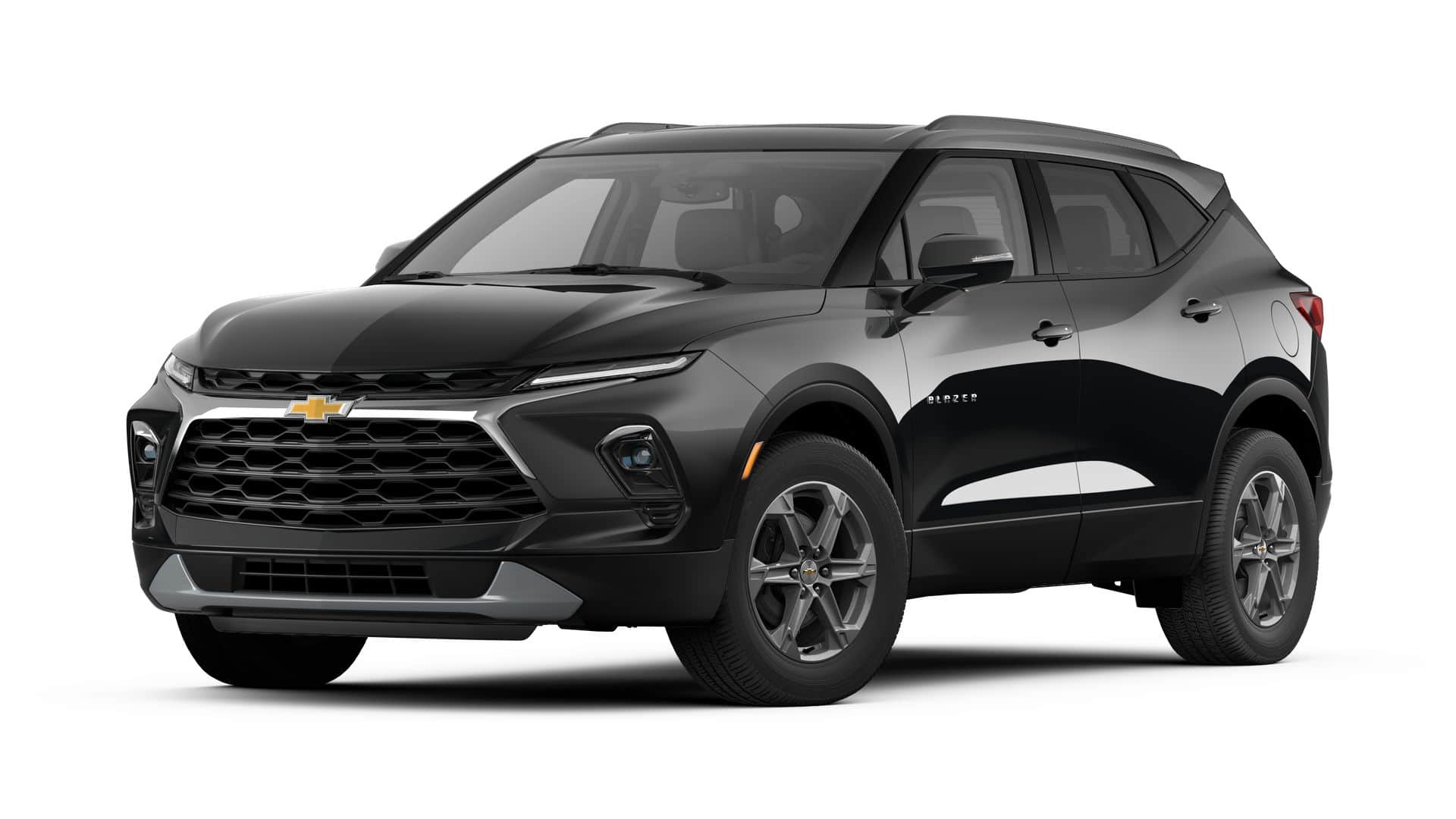 New 2025 Chevrolet Blazer LT w/3LT