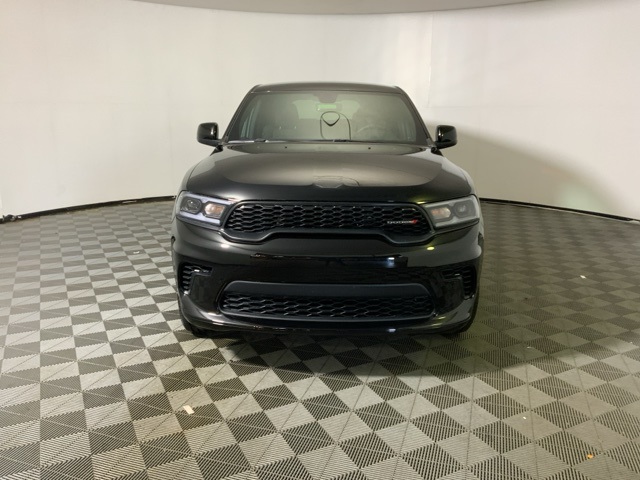 New 2026 Dodge Durango GT