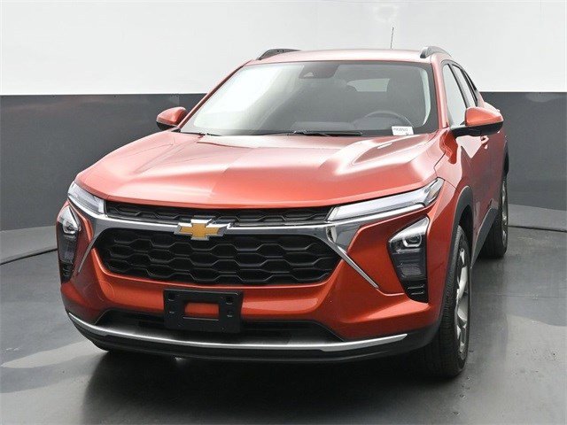 Used 2024 Chevrolet Trax LT