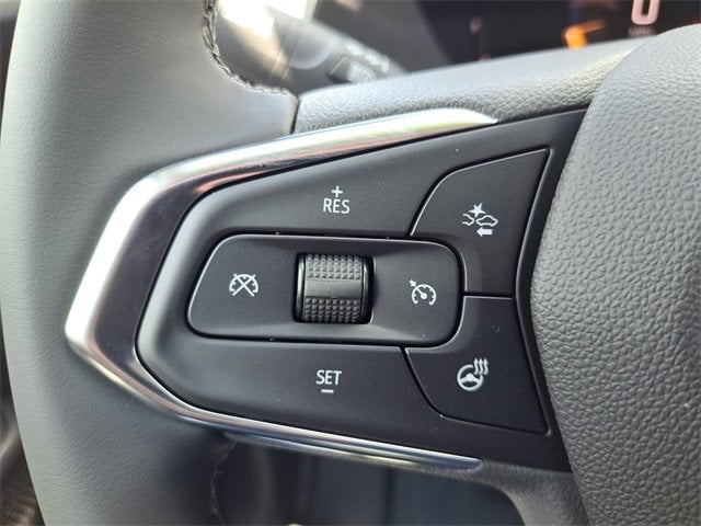 New 2025 Chevrolet Trax Activ