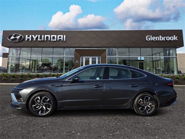 Used 2024 Hyundai Sonata SEL