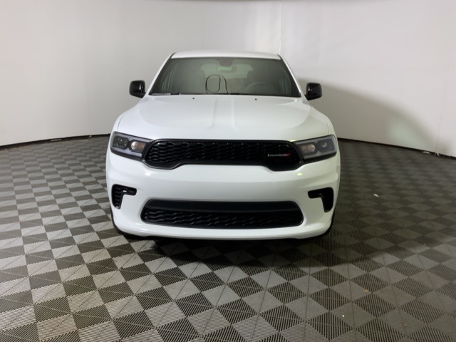 New 2026 Dodge Durango GT
