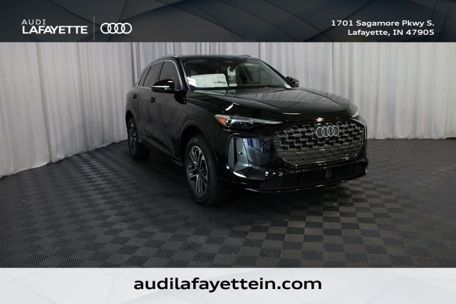 New 2025 Audi All-new Q5 Premium Plus