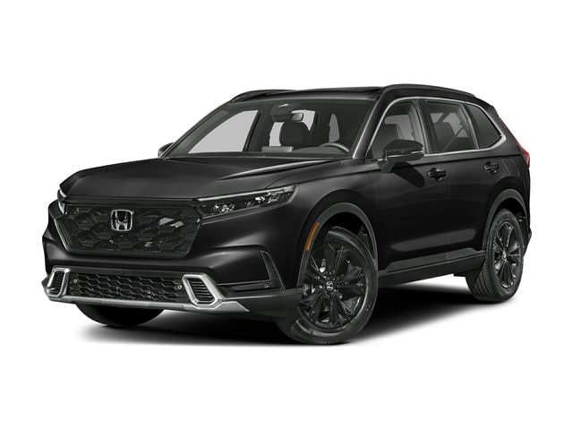 Used 2023 Honda CR-V Hybrid Sport Touring
