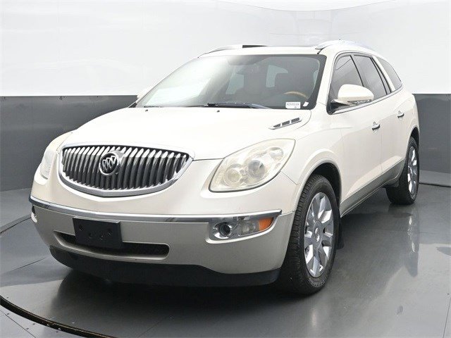 Used 2012 Buick Enclave Premium