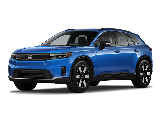 New 2025 Honda Prologue Elite