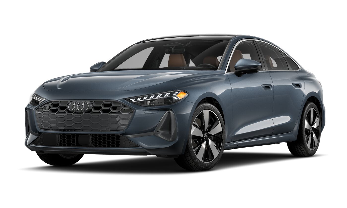 New 2025 Audi All-new A5 Premium Plus