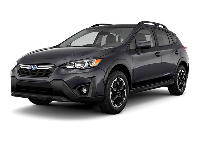 Used 2022 Subaru Crosstrek Premium