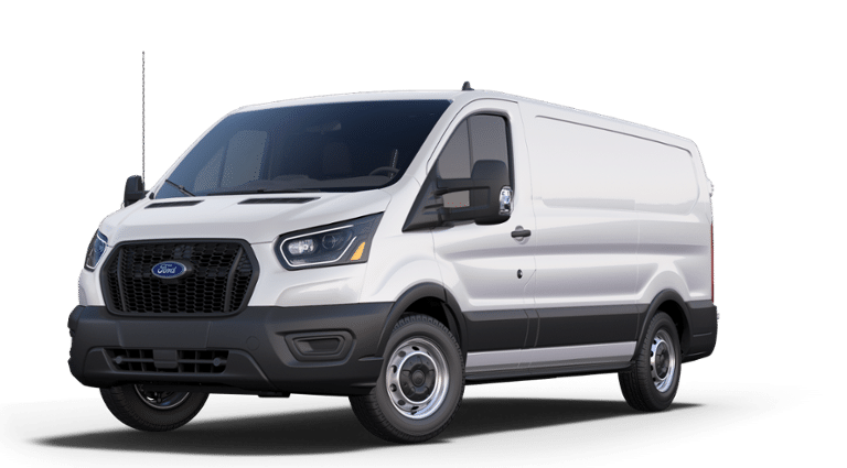 New 2025 Ford Transit-150 Cargo Base