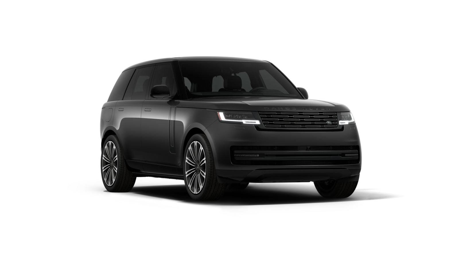 New 2025 Land Rover Range Rover SE 530PS