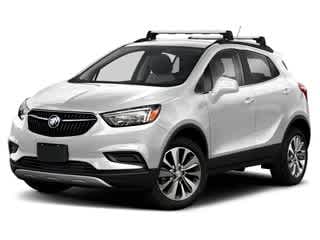 Used 2020 Buick Encore Preferred
