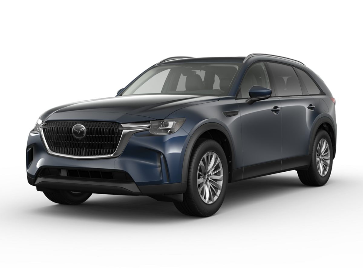 Used 2024 Mazda CX-90 3.3 Turbo Preferred