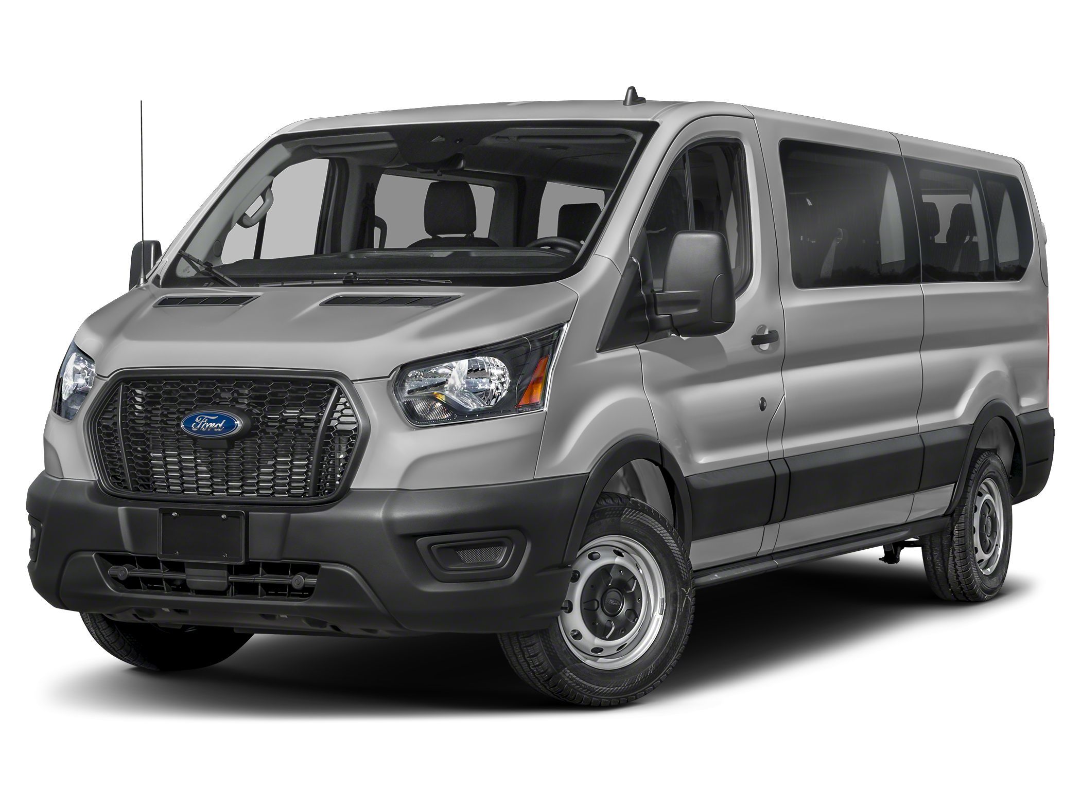 New 2025 Ford Transit-350 Passenger Passenger Van XLT
