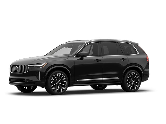 New 2026 Volvo XC90 B6 Ultra 7-Seater