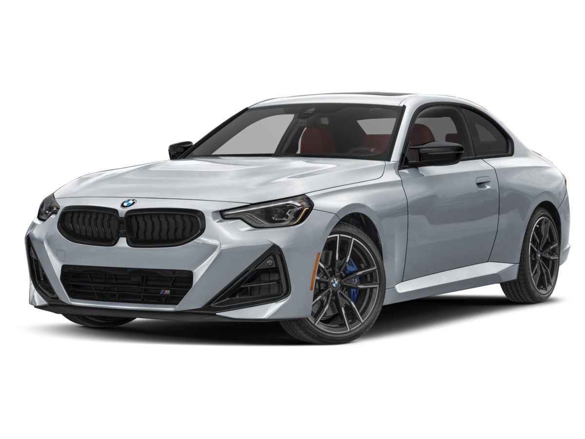 New 2025 BMW 2 Series M240i