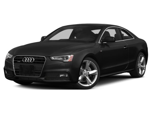 Used 2015 Audi A5 2.0T Premium Plus