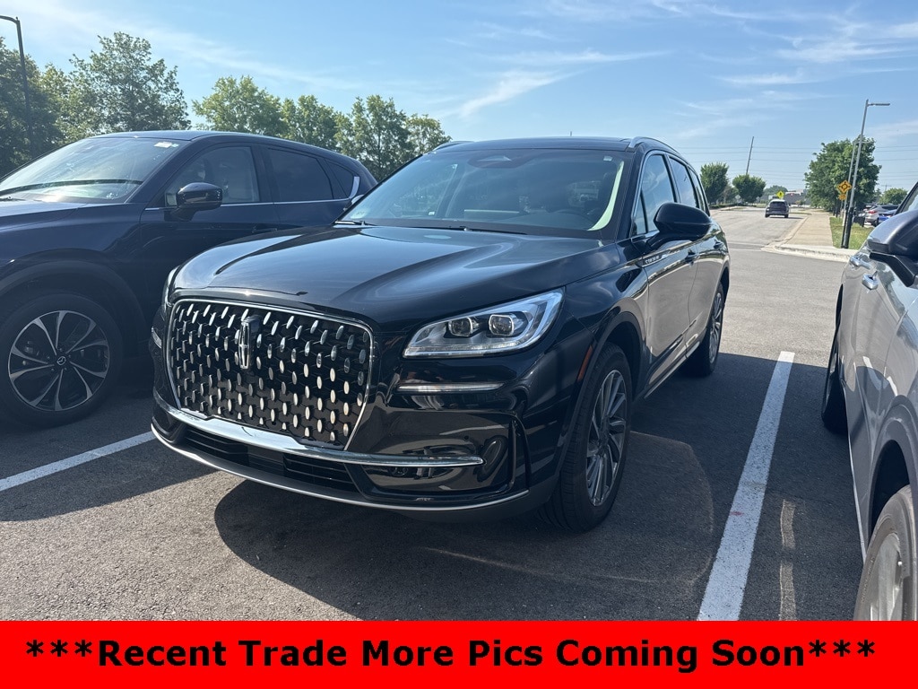 Used 2023 Lincoln Corsair Reserve