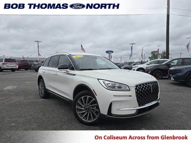 Used 2023 Lincoln Corsair Reserve