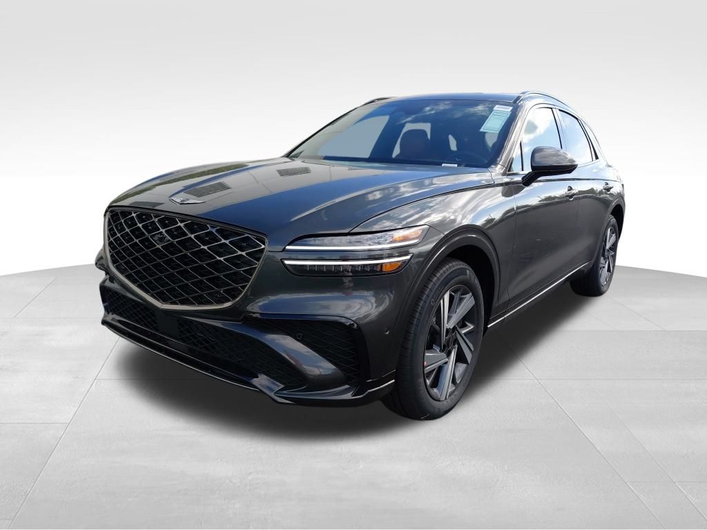 New 2026 Genesis GV70 3.5T Sport Advanced