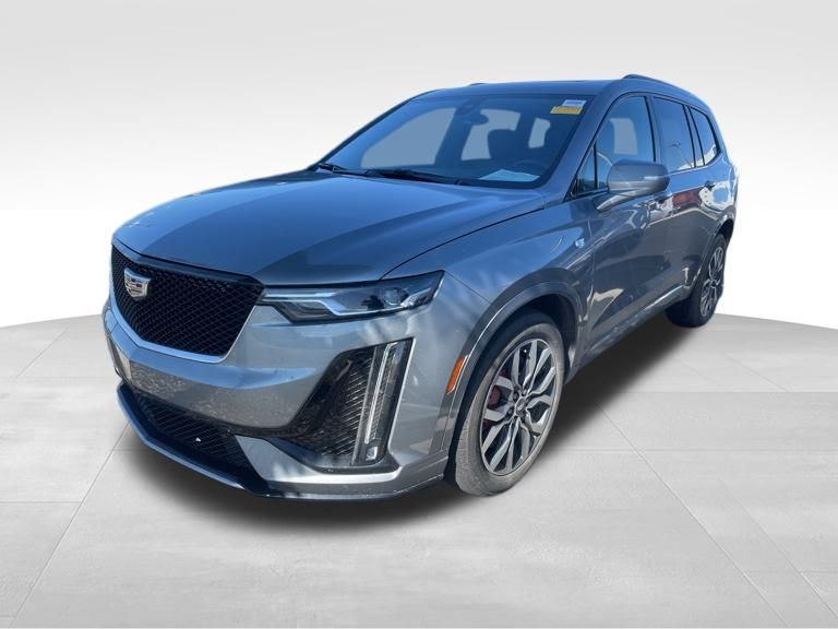 Used 2023 Cadillac XT6 Sport