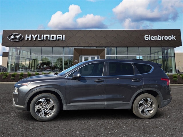 Used 2023 Hyundai Santa Fe SE