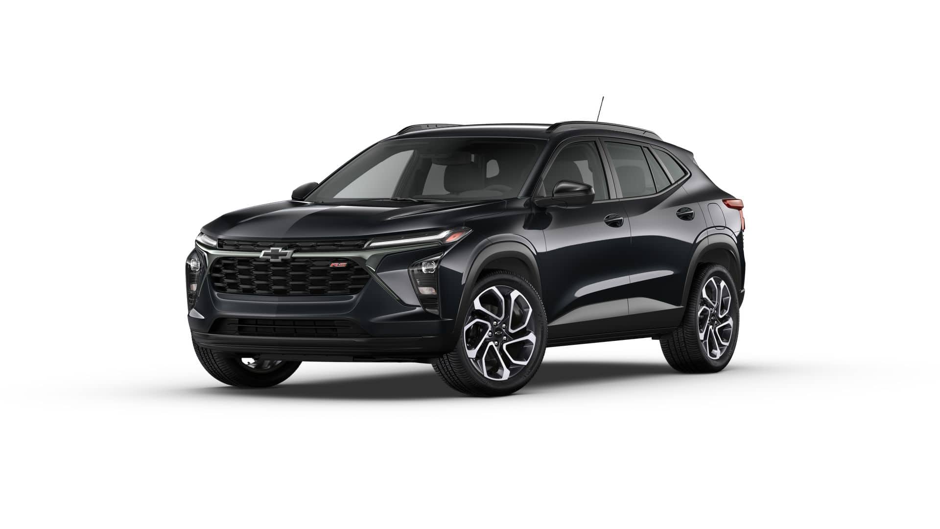 New 2025 Chevrolet Trax 2RS