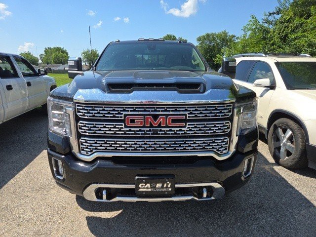 Used 2023 GMC Sierra 2500 HD Denali