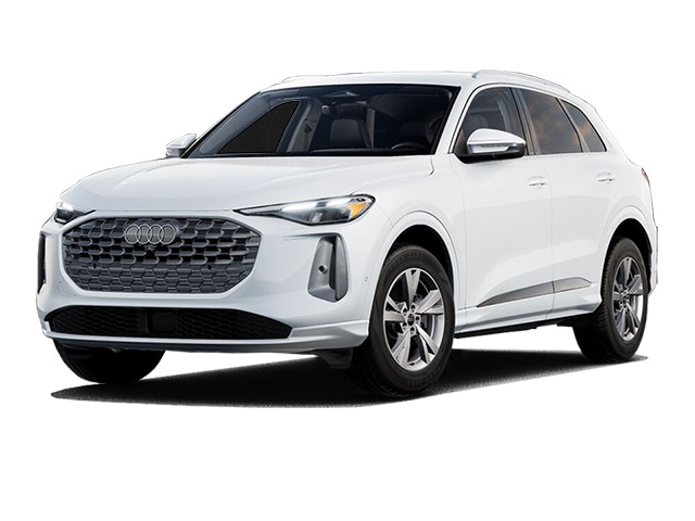 New 2025 Audi All-new Q5 2.0T Premium Plus