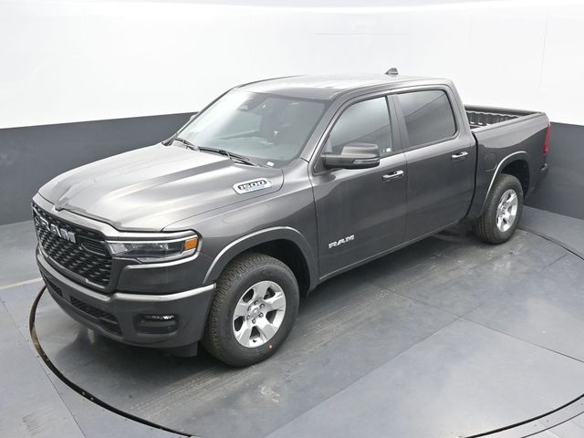 New 2025 Ram 1500 Big Horn/Lone Star