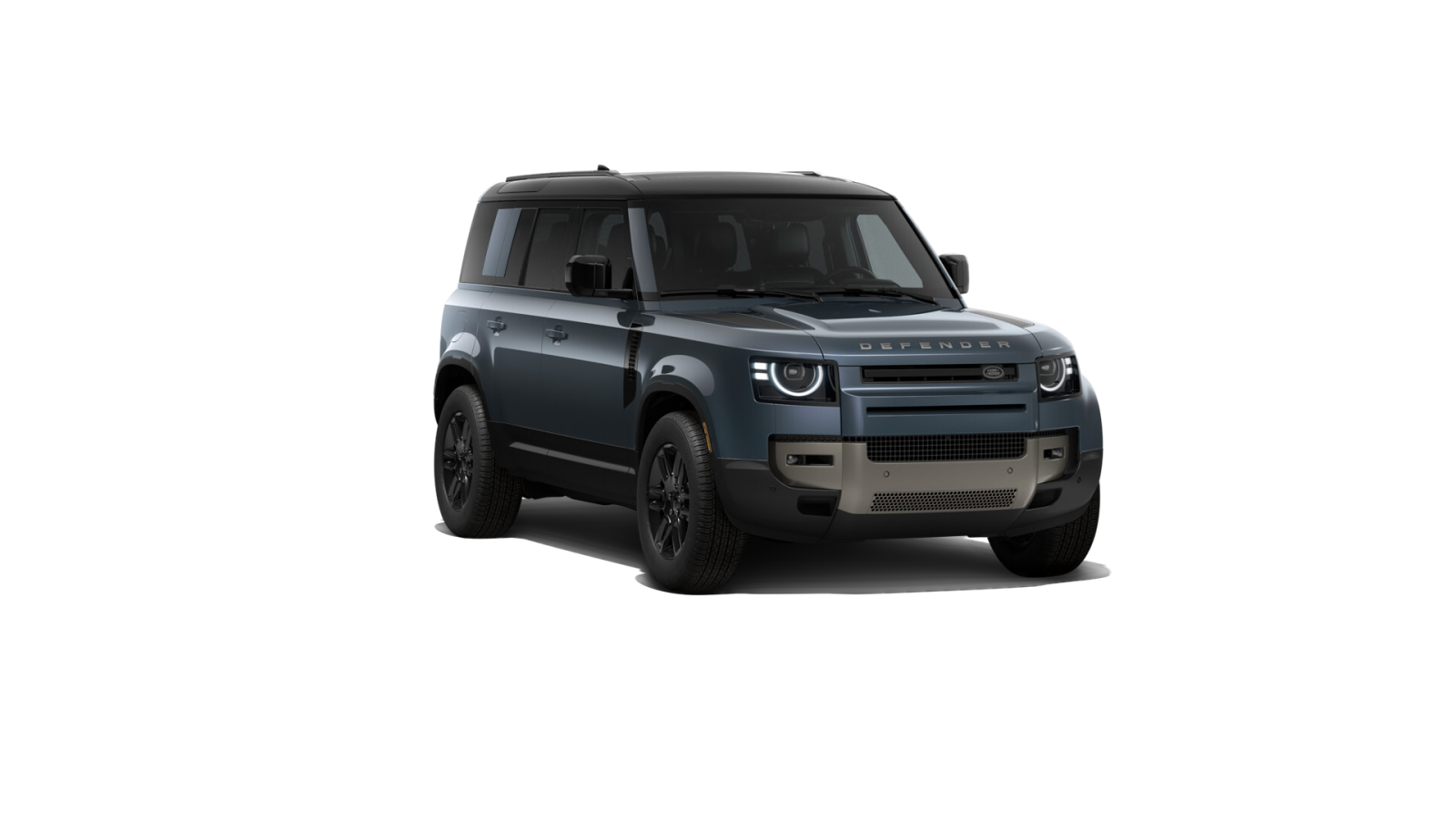 New 2026 Land Rover Defender 110 S 300PS