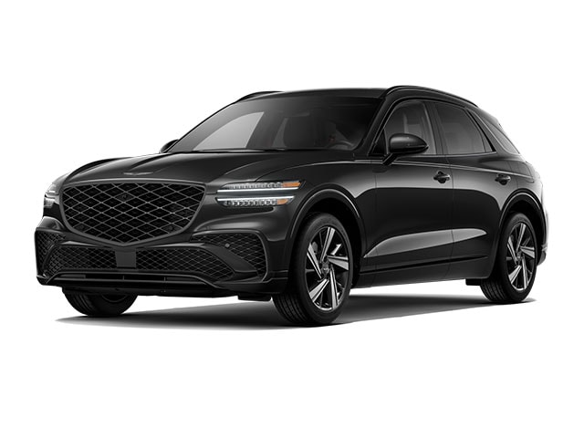 New 2026 Genesis GV70 3.5T Sport Advanced