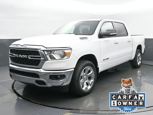 Used 2022 Ram 1500 Big Horn/Lone Star
