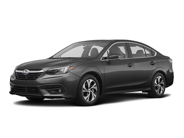Used 2020 Subaru Legacy Premium