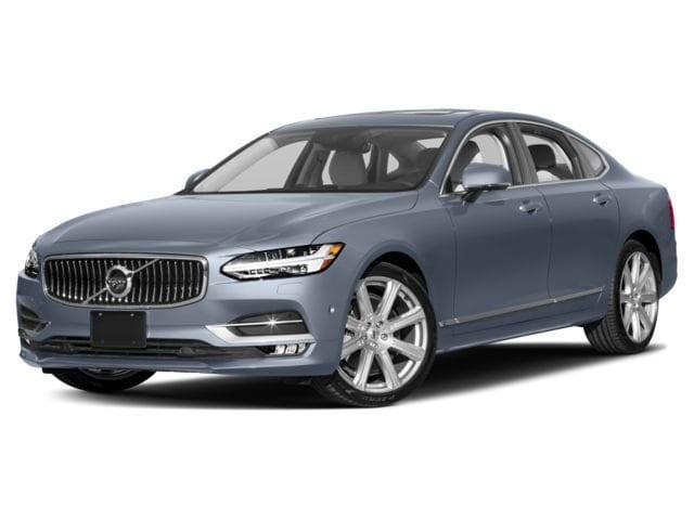 Used 2018 Volvo S90 T6 AWD Momentum