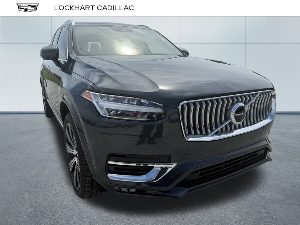 Used 2022 Volvo XC90 Inscription