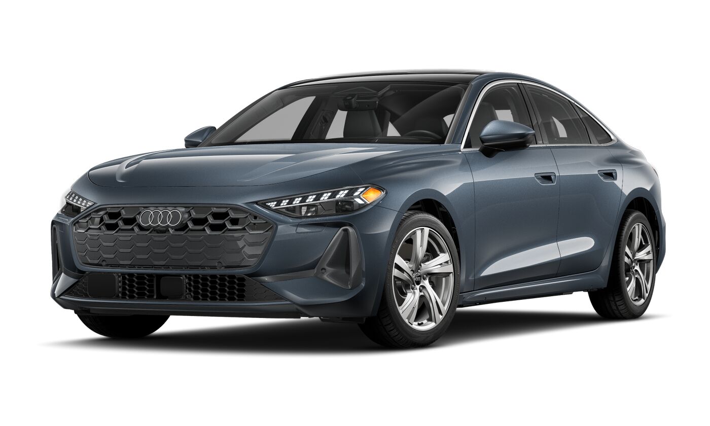 New 2025 Audi All-new A5 Premium Plus