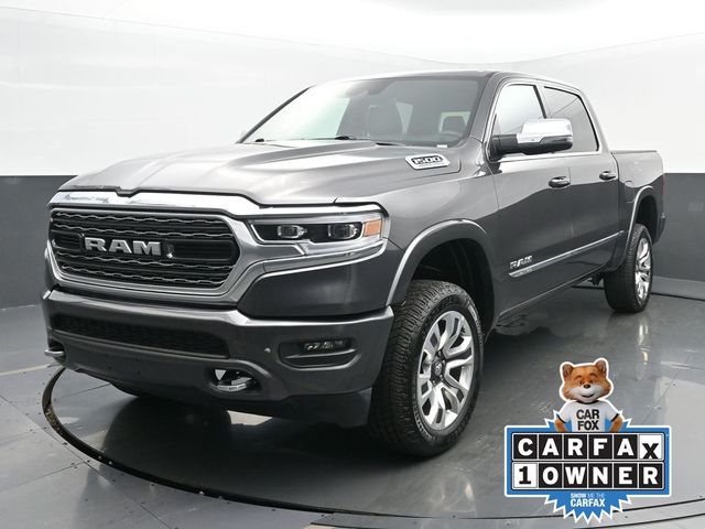 Used 2024 Ram 1500 Limited