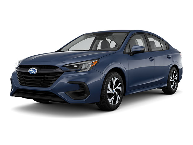 Used 2024 Subaru Legacy Premium