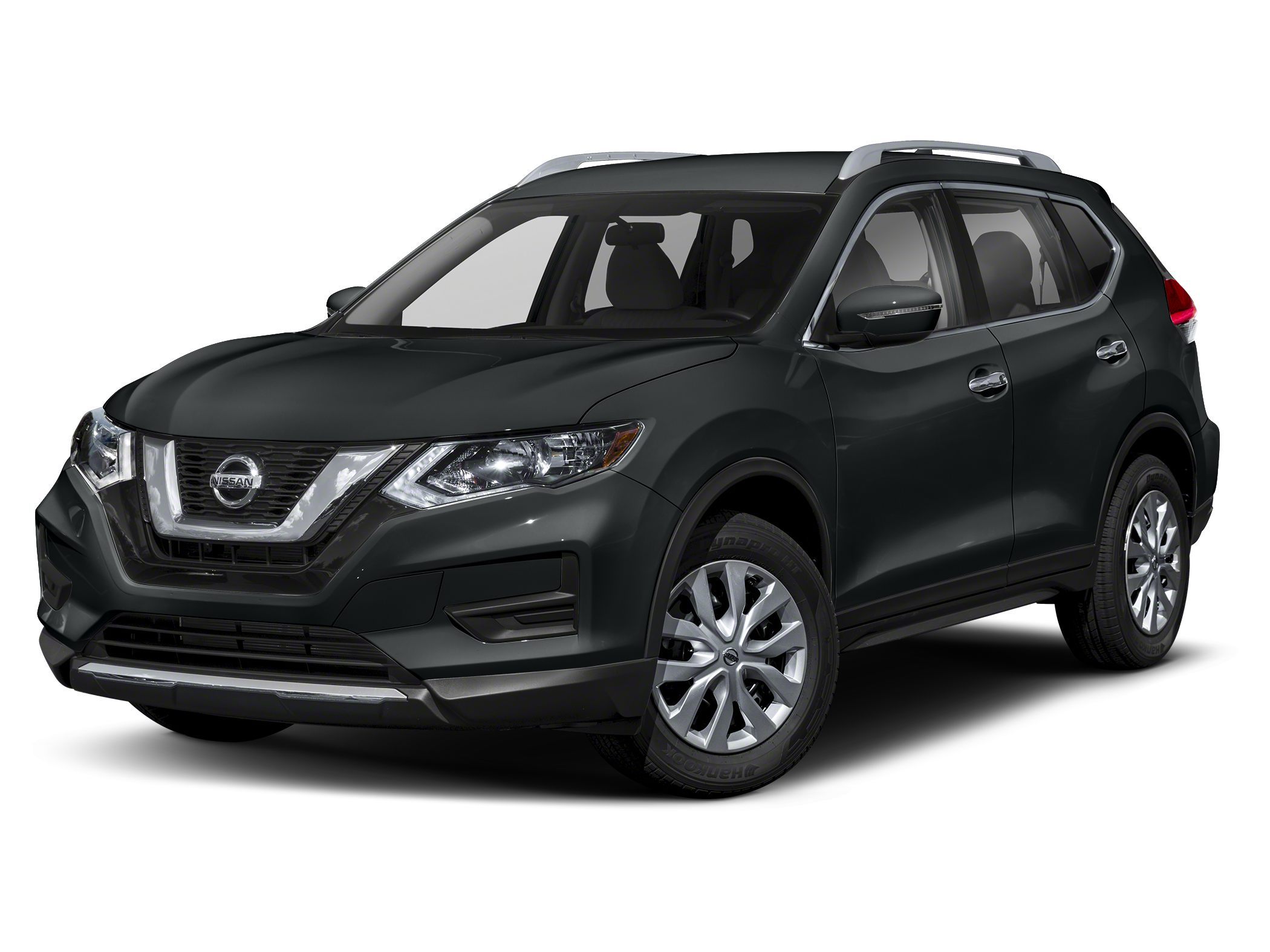 Used 2019 Nissan Rogue