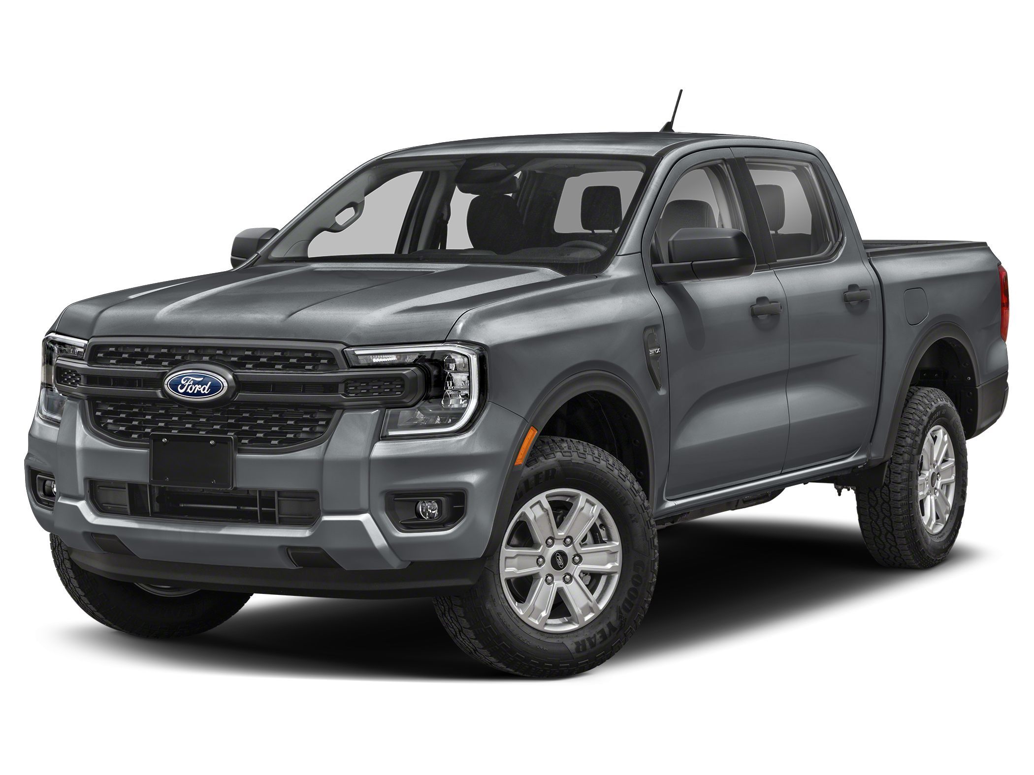 Used 2024 Ford Ranger XL