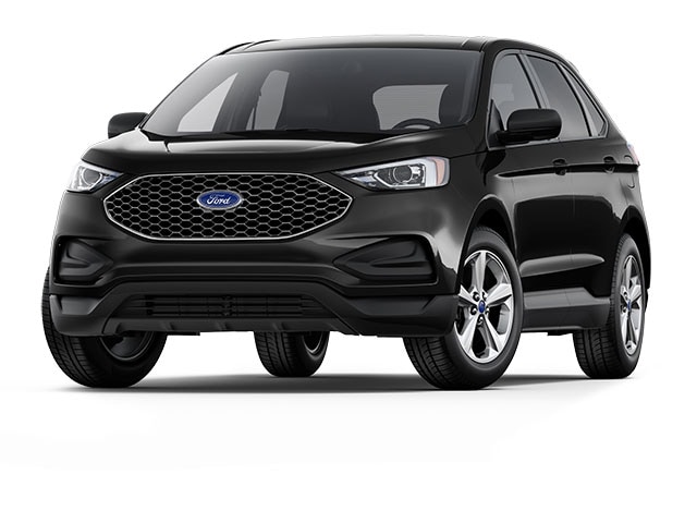 Used 2024 Ford Edge SE