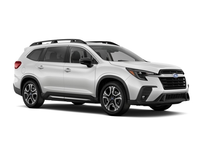 New 2025 Subaru Ascent Limited 8-Passenger