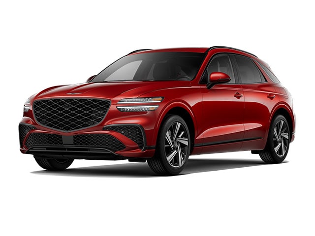 New 2026 Genesis GV70 3.5T Sport Advanced