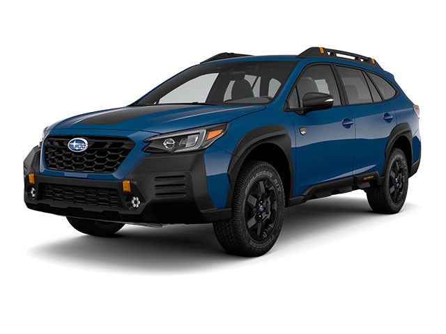 Used 2022 Subaru Outback Wilderness
