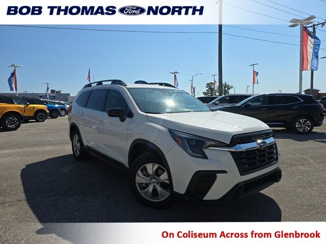 Used 2023 Subaru Ascent Base