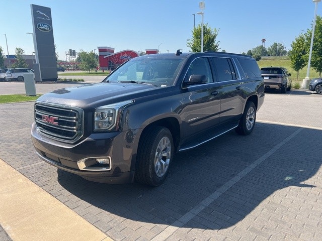Used 2016 GMC Yukon XL SLT