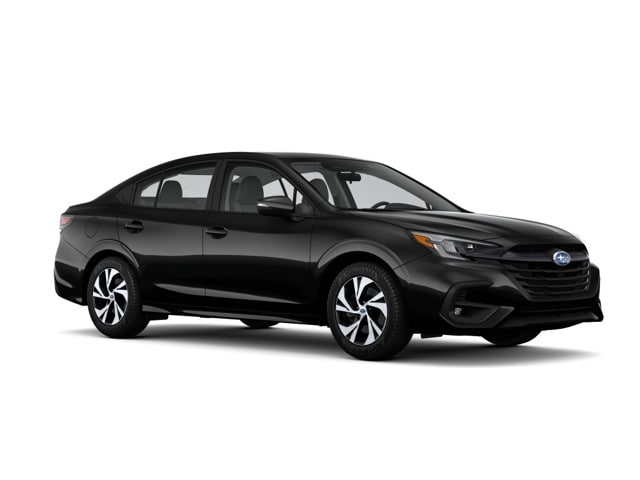 New 2025 Subaru Legacy Premium