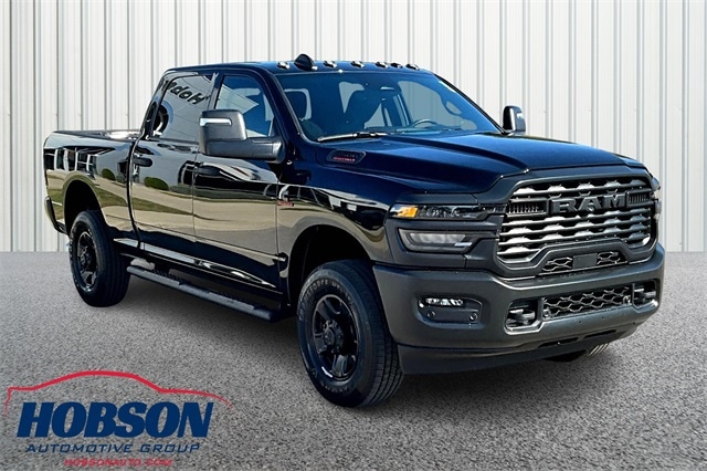 New 2026 Ram 3500 Tradesman