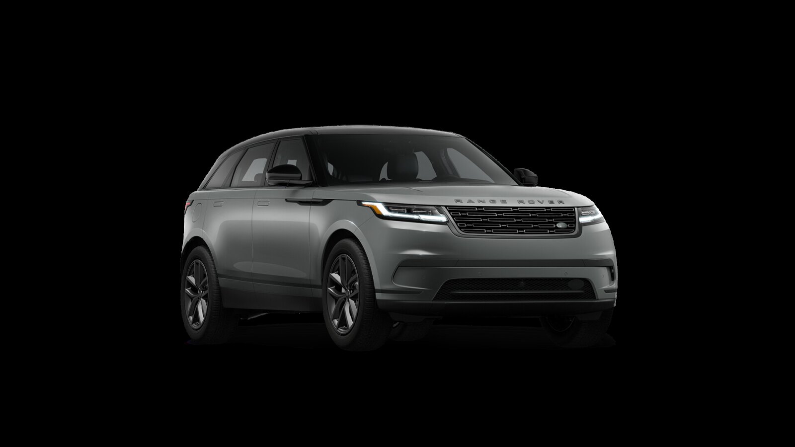 New 2026 Land Rover Range Rover Velar S 250PS