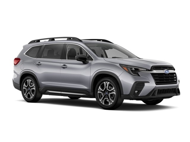 New 2025 Subaru Ascent Limited 8-Passenger